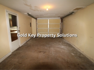 MUNCIE 2 BR 1 BA Triplex in Country Setting with Garage and Wall AC (SECTION 8 APPROVED)