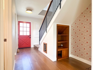 Updated 3BR Townhome with Modern Kitchen & Private Patio | Los Gatos