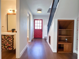 Updated 3BR Townhome with Modern Kitchen & Private Patio | Los Gatos