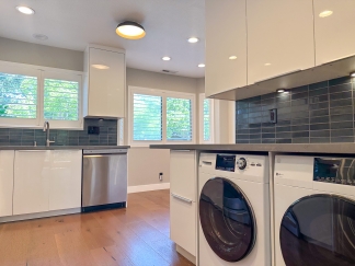 Updated 3BR Townhome with Modern Kitchen & Private Patio | Los Gatos