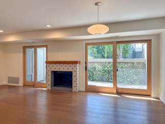 Updated 3BR Townhome with Modern Kitchen & Private Patio | Los Gatos