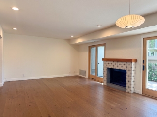 Updated 3BR Townhome with Modern Kitchen & Private Patio | Los Gatos