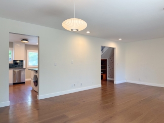 Updated 3BR Townhome with Modern Kitchen & Private Patio | Los Gatos