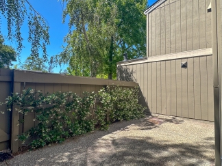 Updated 3BR Townhome with Modern Kitchen & Private Patio | Los Gatos