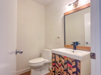 Updated 3BR Townhome with Modern Kitchen & Private Patio | Los Gatos