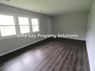 NORTHSIDE 2 BR 1 BA All-Electric Duplex with Central Air (NO SECTION 8)