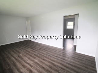 NORTHSIDE 2 BR 1 BA All-Electric Duplex with Central Air (NO SECTION 8)