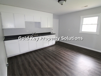 NORTHSIDE 2 BR 1 BA All-Electric Duplex with Central Air (NO SECTION 8)