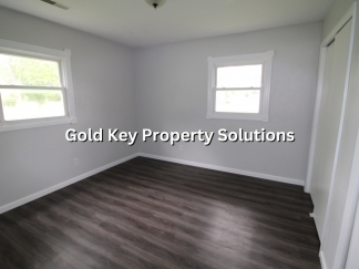 NORTHSIDE 2 BR 1 BA All-Electric Duplex with Central Air (NO SECTION 8)