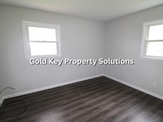 NORTHSIDE 2 BR 1 BA All-Electric Duplex with Central Air (NO SECTION 8)