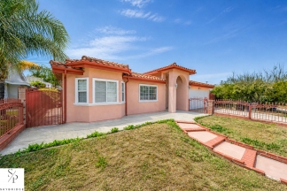 Spacious 4-Bedroom Retreat with 3 Baths in Rowland Heights – 2332 Sq. Ft. of Comfort!