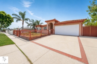 Spacious 4-Bedroom Retreat with 3 Baths in Rowland Heights – 2332 Sq. Ft. of Comfort!