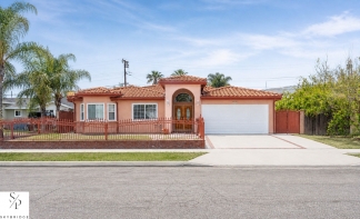Spacious 4-Bedroom Retreat with 3 Baths in Rowland Heights – 2332 Sq. Ft. of Comfort!