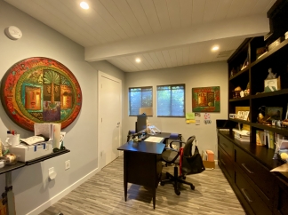 Modernized Eichler Masterpiece