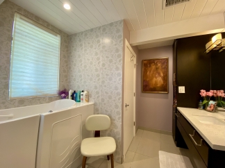 Modernized Eichler Masterpiece