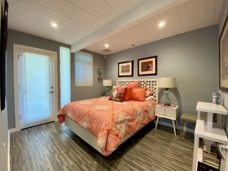 Modernized Eichler Masterpiece