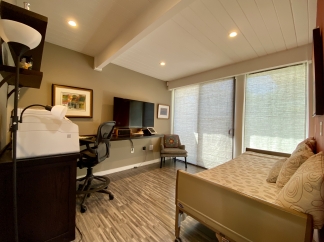 Modernized Eichler Masterpiece