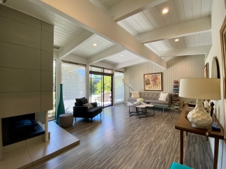 Modernized Eichler Masterpiece