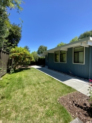Modernized Eichler Masterpiece
