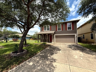 15523 Jane Grove, San Antonio, TX, 78253