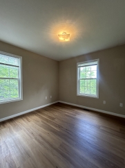 3 Bed 2 bath Home with Finished Basement & Cozy Fireplace at 427 Vesey Drive.