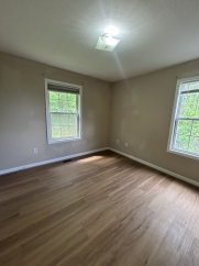 3 Bed 2 bath Home with Finished Basement & Cozy Fireplace at 427 Vesey Drive.