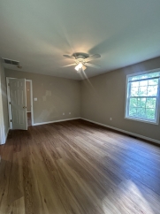 3 Bed 2 bath Home with Finished Basement & Cozy Fireplace at 427 Vesey Drive.