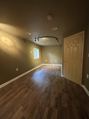 3 Bed 2 bath Home with Finished Basement & Cozy Fireplace at 427 Vesey Drive.