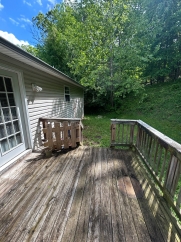3 Bed 2 bath Home with Finished Basement & Cozy Fireplace at 427 Vesey Drive.