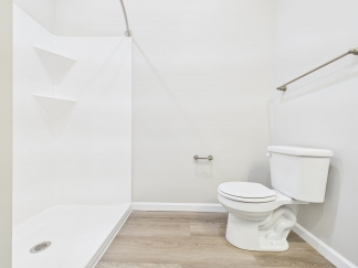 Newly Constructed One-Level 2-Bedroom Villa Unit