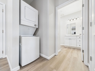 Newly Constructed One-Level 2-Bedroom Villa Unit