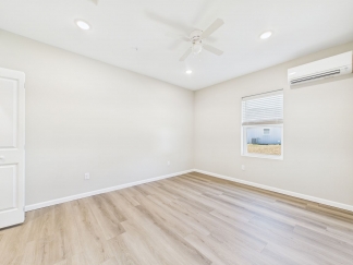 Newly Constructed One-Level 2-Bedroom Villa Unit