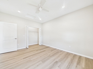 Newly Constructed One-Level 2-Bedroom Villa Unit