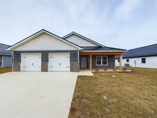 Newly Constructed One-Level 2-Bedroom Villa Unit