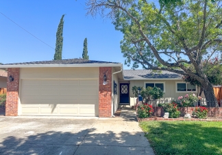 Beautifully Renovated 3BR Home with Original Charm