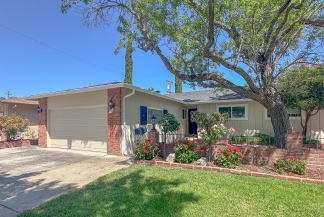 Beautifully Renovated 3BR Home with Original Charm