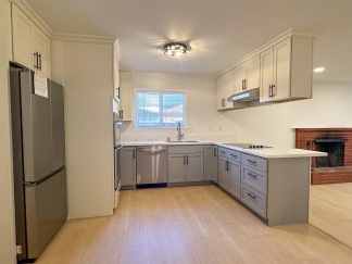 Beautifully Renovated 3BR Home with Original Charm