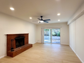 Beautifully Renovated 3BR Home with Original Charm