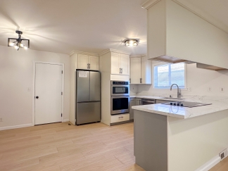 Beautifully Renovated 3BR Home with Original Charm