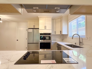 Beautifully Renovated 3BR Home with Original Charm