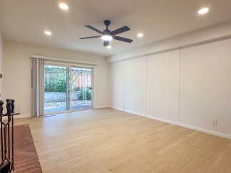 Beautifully Renovated 3BR Home with Original Charm
