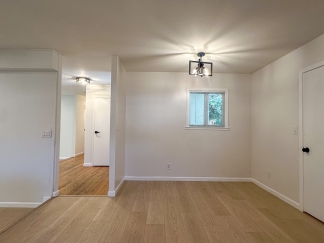 Beautifully Renovated 3BR Home with Original Charm