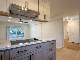 Beautifully Renovated 3BR Home with Original Charm