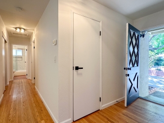 Beautifully Renovated 3BR Home with Original Charm