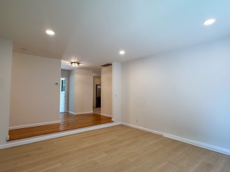 Beautifully Renovated 3BR Home with Original Charm