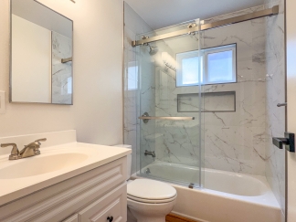 Beautifully Renovated 3BR Home with Original Charm