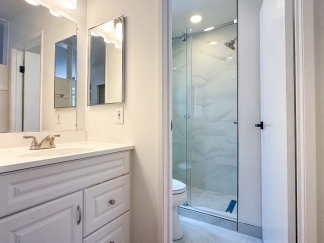 Beautifully Renovated 3BR Home with Original Charm