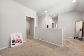 Spacious two-story residence in Haltom City!