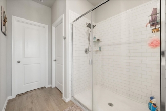 Spacious two-story residence in Haltom City!