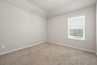 Spacious two-story residence in Haltom City!